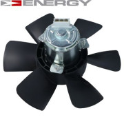 EC0024 ENERGY ventilátor chladenia motora EC0024 ENERGY