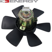 EC0025 Větrák, chlazení motoru ENERGY