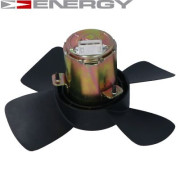 EC0029 Větrák, chlazení motoru ENERGY