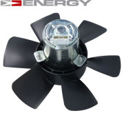 EC0037 Větrák, chlazení motoru ENERGY