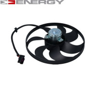 EC0039 Elektromotor, větrák chladiče ENERGY