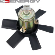 EC0041 Větrák, chlazení motoru ENERGY