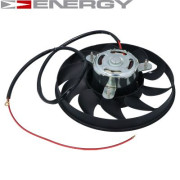 EC0043 ENERGY ventilátor chladenia motora EC0043 ENERGY