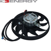 EC0116 Větrák, chlazení motoru ENERGY