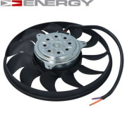 EC0197 Větrák, chlazení motoru ENERGY