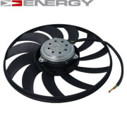 EC0198 Větrák, chlazení motoru ENERGY