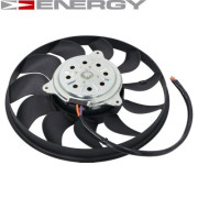 EC0200 Větrák, chlazení motoru ENERGY