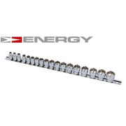 NE00345 Sada nástrčných klíčů ENERGY