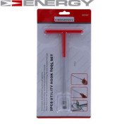 NE00467 Hákový klíč ENERGY