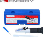 NE00506 Ochrana proti mrazu/akumulátorová kyselina (refraktometr) ENERGY