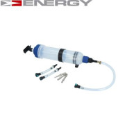 NE00639 Tlaková/vakuová pumpa ENERGY