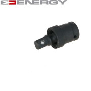 NE00938 Klenek, nástrčný klíč ENERGY