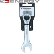 NE01002S-17 Očkový/vidlicový klíč ENERGY
