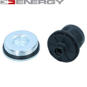SE00058 ENERGY filter hydrauliky, lamelové spojenie pohonu všetkých koli SE00058 ENERGY