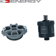 SE00067 Filtr hydrauliky, pohon všech kol s lamelovou spojkou ENERGY