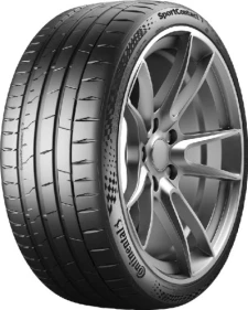 03137090000 Pneumatika SportContact 7 CONTINENTAL Tires