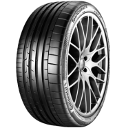 03146150000 Pneumatika SportContact 6 CONTINENTAL Tires