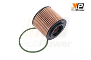 1F0025 Olejový filtr ProfiPower