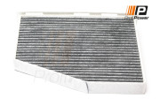 4F0103C Filtr, vzduch v interiéru ProfiPower