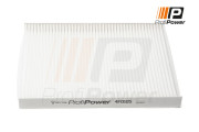 4F0105 Filtr, vzduch v interiéru ProfiPower