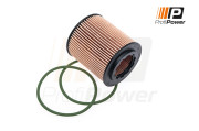 1F0024 ProfiPower olejový filter 1F0024 ProfiPower