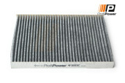 4F0003C Filtr, vzduch v interiéru ProfiPower