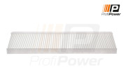 4F0038 Filtr, vzduch v interiéru ProfiPower