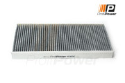 4F0054C Filtr, vzduch v interiéru ProfiPower