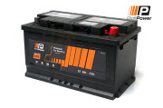 PP-800 EFB startovací baterie ProfiPower