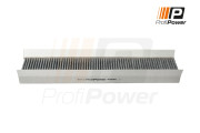 4F0100C ProfiPower filter vnútorného priestoru 4F0100C ProfiPower