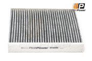 4F0109C Filtr, vzduch v interiéru ProfiPower