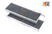 4F0059C ProfiPower filter vnútorného priestoru 4F0059C ProfiPower