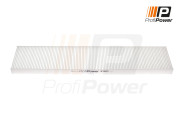 4F0005 ProfiPower filter vnútorného priestoru 4F0005 ProfiPower