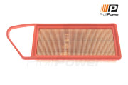 2F0041 Vzduchový filtr ProfiPower