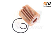 1F0050 Olejový filtr ProfiPower