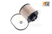 3F0022 Palivový filtr ProfiPower