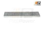 4F0096C ProfiPower filter vnútorného priestoru 4F0096C ProfiPower