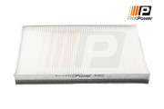 4F0102 ProfiPower filter vnútorného priestoru 4F0102 ProfiPower