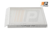 4F0104 Filtr, vzduch v interiéru ProfiPower