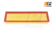 2F0071 Vzduchový filtr ProfiPower