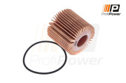 1F0138 Olejový filtr ProfiPower