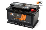 PP-720 ProfiPower żtartovacia batéria PP-720 ProfiPower