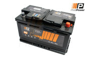 PP-800 AGM ProfiPower żtartovacia batéria PP-800 AGM ProfiPower