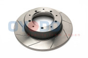 DBA655SL Oyodo brzdový kotúč DBA655SL Oyodo
