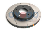 DBA4428SR Oyodo brzdový kotúč DBA4428SR Oyodo