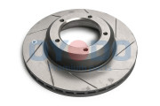 DBA086SR Oyodo brzdový kotúč DBA086SR Oyodo