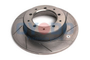 DBA088SR Oyodo brzdový kotúč DBA088SR Oyodo