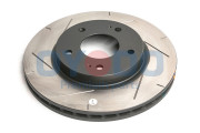 DBA4428SL Oyodo brzdový kotúč DBA4428SL Oyodo
