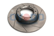 DBA549SR Oyodo brzdový kotúč DBA549SR Oyodo