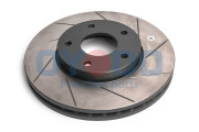 DBA573SR Oyodo brzdový kotúč DBA573SR Oyodo